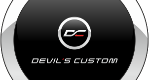 devils custom