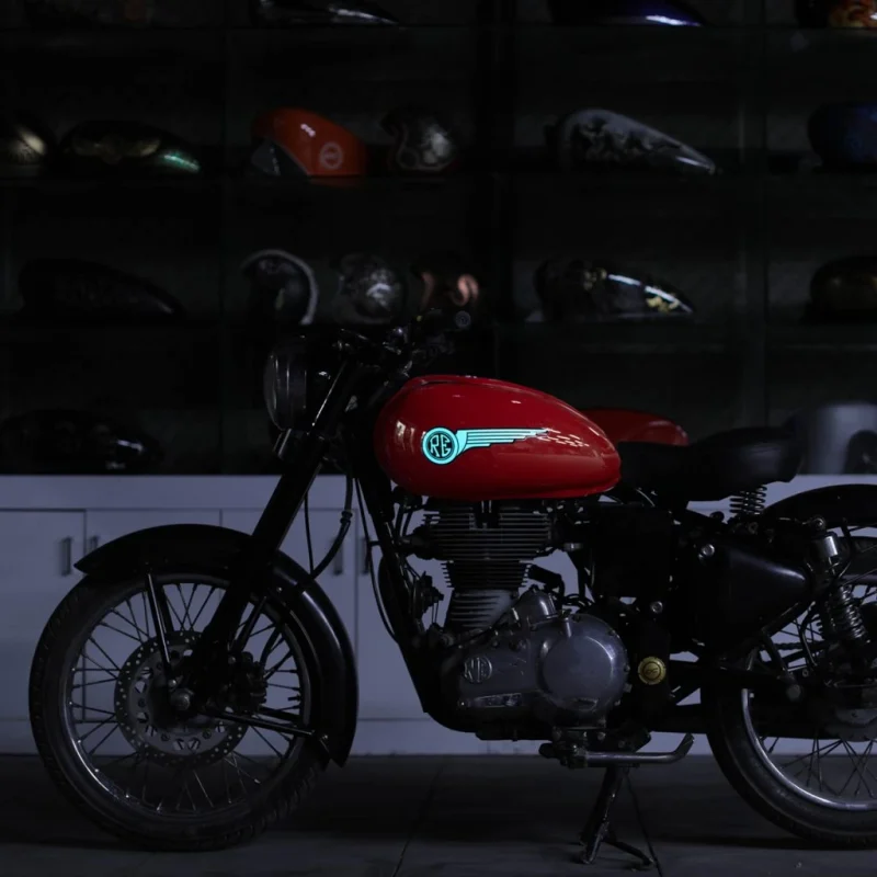 Royal Enfield