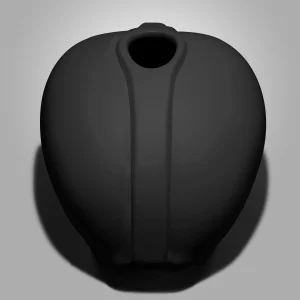Stealth Black Cover