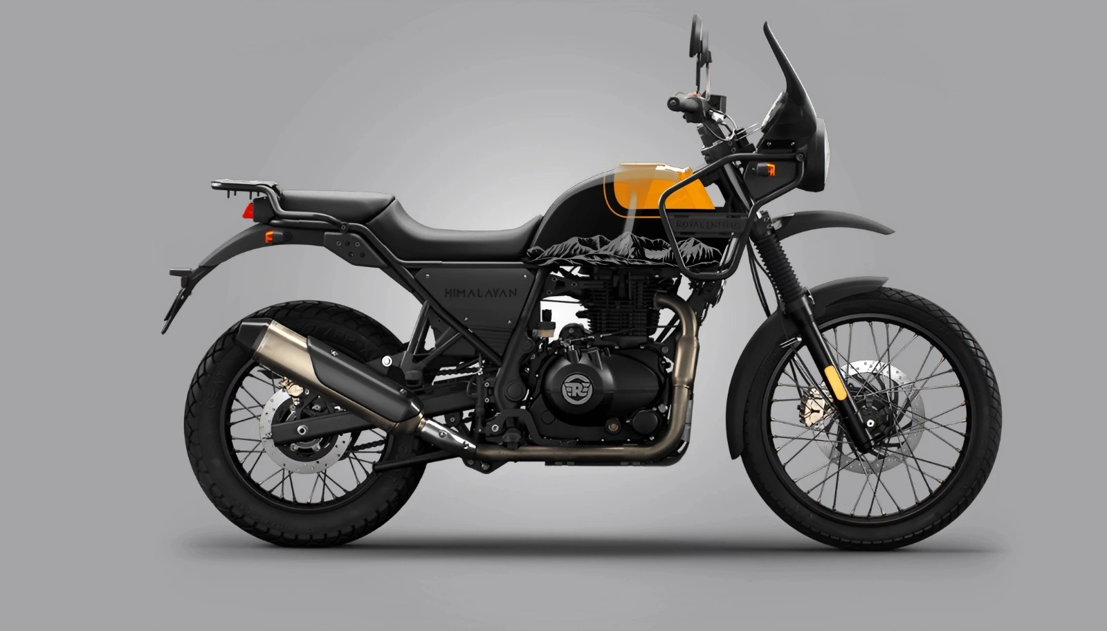 himalayan-yellow-black