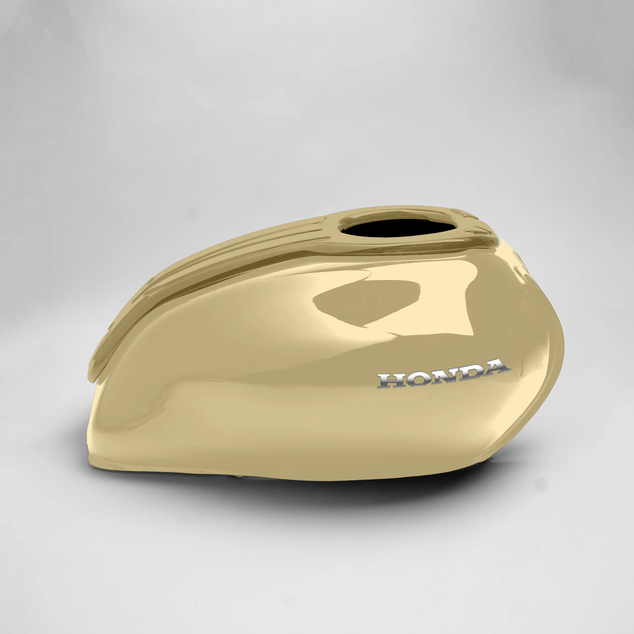 Honda CB350 Musterd.2