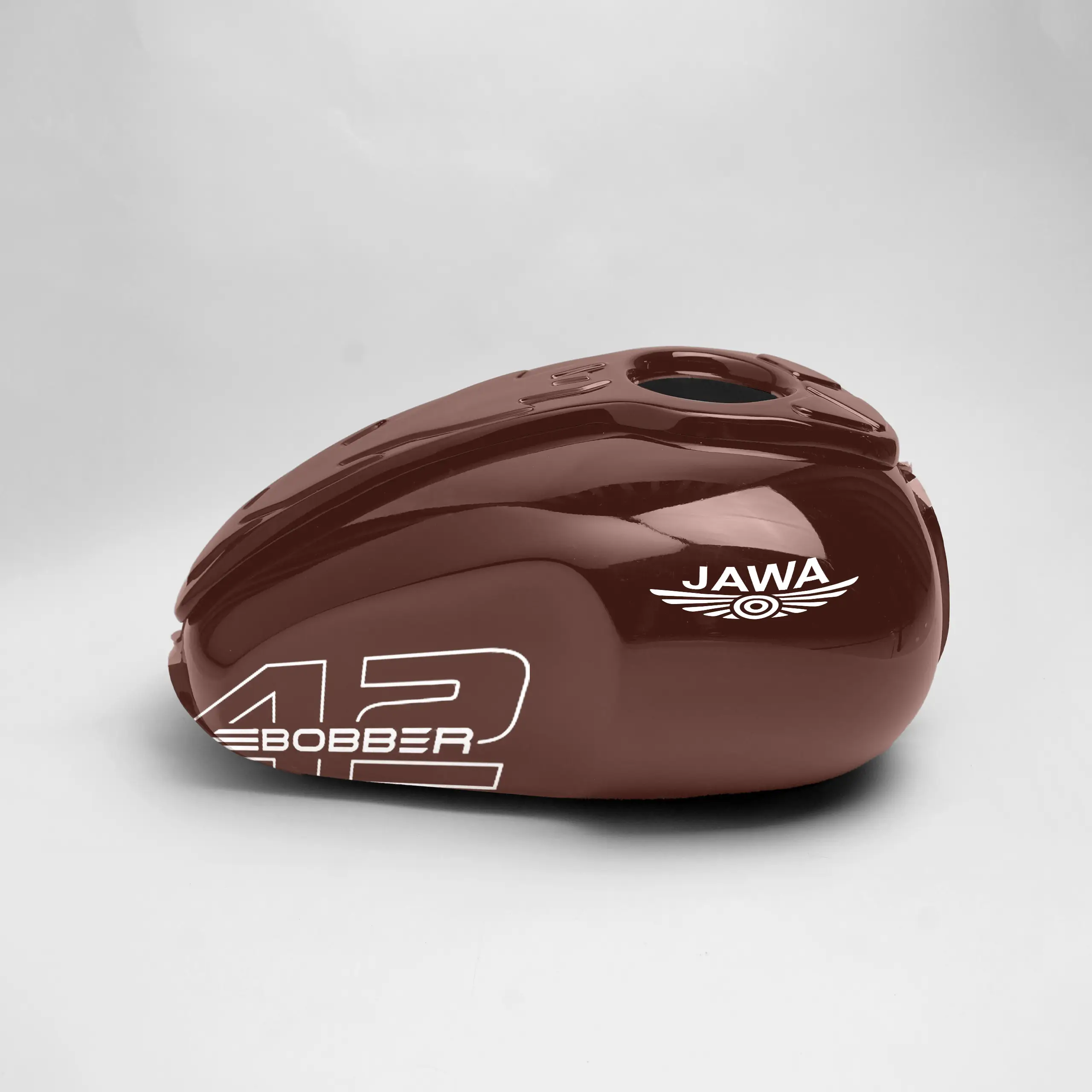 Jawa Bobber Brown 2.2